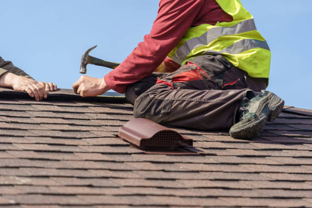 Best Roof Leak Repair  in Yale, MI