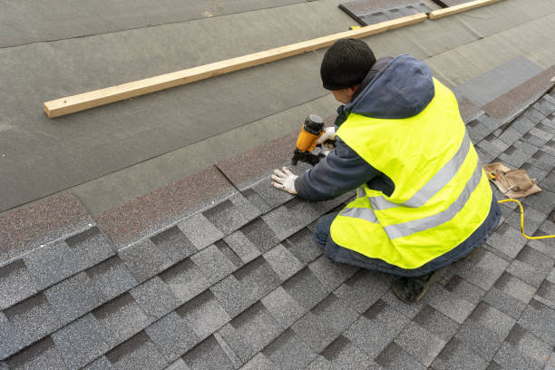 Best Roof Waterproofing Services  in Yale, MI