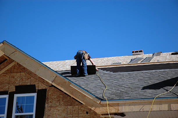 Best Commercial Roofing Services  in Yale, MI