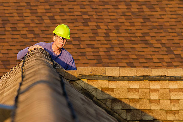 Sealant for Roof in Yale, MI