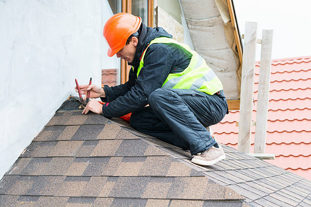 Best Residential Roofing Contractor  in Yale, MI